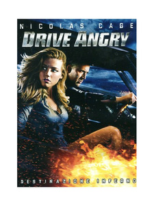 Drive Angry (2011) 1080p, x264, AC3 ITA, Subs