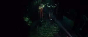 Дом на глубине / Подводный дом / The Deep House (2021) BDRip 720p, 1080p