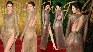 Kendall Jenner - Page 12 ME5C2U_t