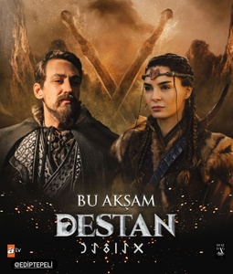 Destan ( serial) - Ebru Șahin și Edip Tepeli - Pagina 3 ME7I58D_t