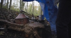 Горькая вода (2024)