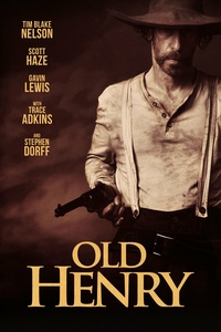 Old Henry (2021) Video Untouched DV/HDR10 2160p DTS-HD MA ITA ENG SUBS (Audio BD)
