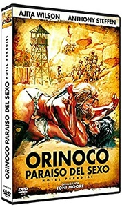Orinoco - Prigioniere del sesso (1980) Full Bluray 1080p LCPM ITA FRA