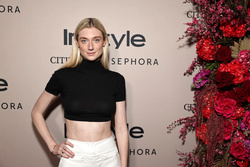 Elizabeth Debicki - Instyle’s Dinner Celebration for new Editor in Chief Sally Holmes in Los Angeles 05/10/2023