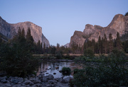 Йосемитская долина / Yosemite Valley MEJDHJ_t