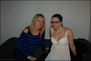 Permanent Link to AmateurFacialsUK – 2018 01 21 – Pixiee Little