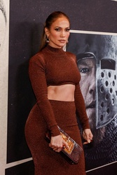 Jennifer Lopez - Attends The Last Duel New York Premiere in New York City 10/09/2021