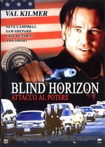 Blind Horizon - Attacco al potere (2003) DVDRIP AC3 ITA