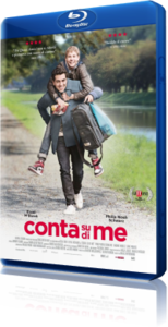 Conta su di me (2017) 1080p, x264, DTS ITA, AC3 GER, Subs