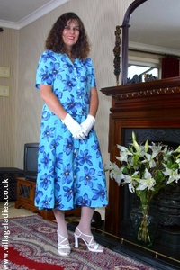 Permanent Link to The return of Simone