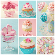 Вкусные кексы / Delicious Cupcakes MEEKSF_t