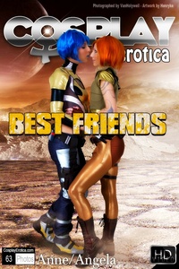 Permanent Link to Angela G – Best Friends