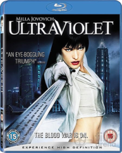 Ultraviolet (2006) Full HD 1080p AC3 ITA ENG SUB