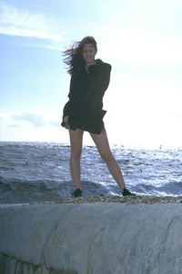 Permanent Link to Teen Dreams 1105