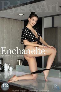 Permanent Link to 2020 11 25 Chanel Fenn – Enchanelte