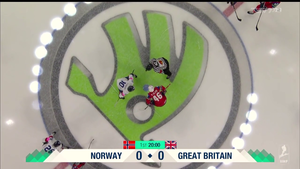 IIHF World Championship 2022-05-15 Group B Norway vs. Great Britain 720p - English MEAIY3P_t