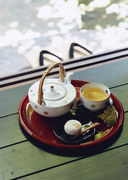 Японский стиль - аромат Киото / Japanese Style - Kyoto Flavor MEFF01_t