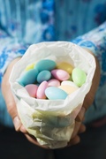 Пасхальные яйца и Пасха / Easter Eggs and Happy Easter MEHIRK_t