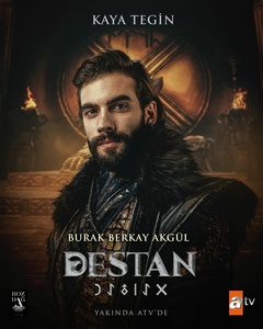 Destan ( serial) - Ebru Șahin și Edip Tepeli ME502ZJ_t