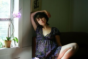 Permanent Link to 2010 05 yok All the Love