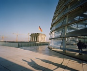 Рейхстаг (Берлин) / Reichstag (Berlin) MEAHKT_t