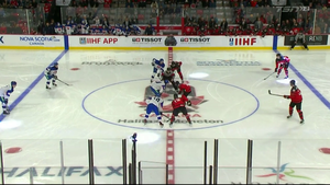 IIHF WJC 2022-12-21 Pre-Tournament Canada vs. Slovakia 720p - Frenglish MEHMXWH_t