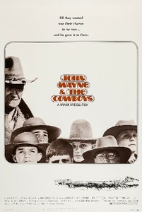 Die Cowboys 1972 German DL 1080p BluRay x264-ZZG