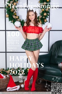 Permanent Link to 2021 12 31 Julia – Happy Holidays 2022