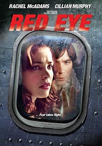 Red Eye (2005) Bluray Untouched DV/HDR10 2160p EAC3 ITA DTS-HD MA ENG SUBS (Audio WEB-DL)