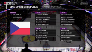 Beijer Hockey 2024-02-11 Switzerland vs. Czechia 720p - German MES073V_t