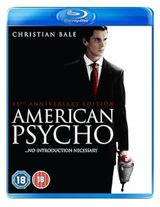 American Psycho (2000) Full HD 1080p AC3 ITA ENG  SUB