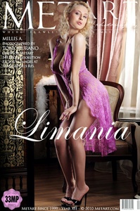 Permanent Link to 2010-09-09 – Millis A – Limania x149