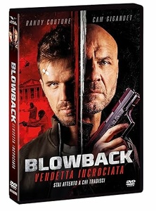 Blowback - Vendetta Incrociata (2022) FullHD 1080p ITA AC3 ENG AC3 Subs
