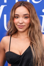 Tinashe - 2024 Billboard Women in Music Awards at YouTube Theater at Hollywood Park in Inglewood, CA 03/06/2024