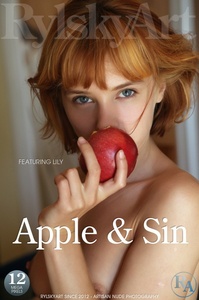 Permanent Link to 2022 06 14 Lily – Apple & Sin