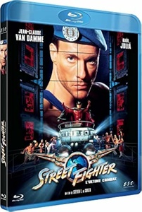 Street Fighter - Sfida finale (1994) 1080p, x264, AC3 ITA-ENG,  Subs