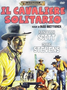 Il Cavaliere Solitario (1985) Bluray Untouched DV/HDR10 2160p AC3 ITA PCM ENG  (Audio DVD)