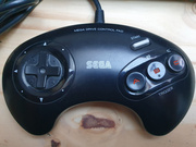 - TopiShop Sega - MEGA DRIVE  MEWXFB4_t