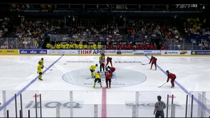 IIHF WJC U18 2024-05-04 SF#2 Canada vs. Sweden 720p - English METDBMV_t