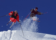  Зимние виды спорта и курорты / Winter Sports and Resorts MEMGQP_t