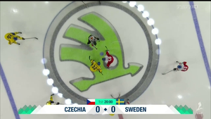 IIHF World Championship 2022-05-15 Group B Czechia vs. Sweden 720p - English MEAJ18B_t