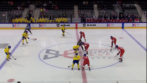 Hlinka Gretzky Cup 2022-08-05 SF Czechia vs. Sweden 720p - English MEC3RID_t