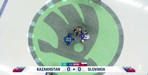 IIHF World Championship 2023-05-19 Kazakhstan vs. Slovakia 720p - English MEL06T9_t