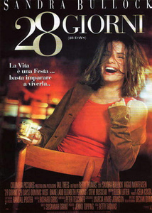 28 giorni (2000) Bluray Untouched 1080p AC3 ITA DTS-HD MA ENG SUBS (Audio WEB-DL)
