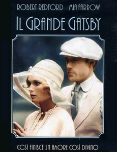  Il grande Gatsby (1974) DVD9 Copia 1:1 ITA-ENG-FRE-GER-ESP