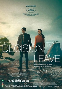 Decision to leave (2022) [Master DE] Bluray Untouched DV/HDR10 2160p DTS-HD MA ITA TrueHD KO SUBS (AUDIO BD)