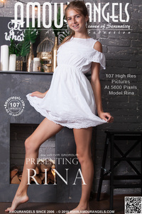 Permanent Link to 2018 10 20 PRESENTING RINA