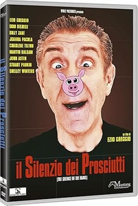 Il silenzio dei prosciutti (1994) Full HD 1080p AC3 2.0 iTA 5.1 ENG SUBS