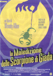  La maledizione dello scorpione di giada (2001) dvd5 copia 1:1 ita/ing