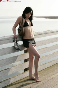 Permanent Link to Foot Factory Set 46